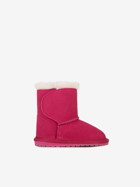 BUTY DZIECIĘCE EMU AUSTRALIA TODDLE BERRY