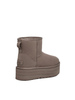 ŚNIEGOWCE UGG