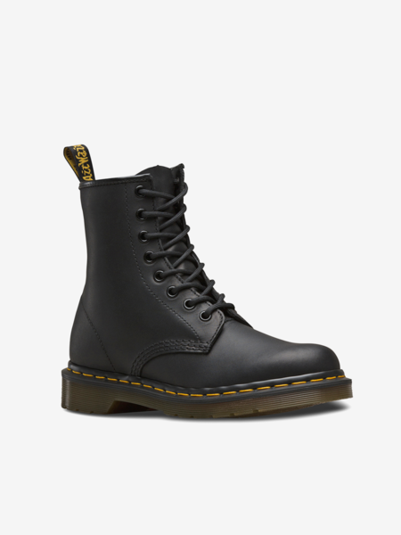 Dm 2025 biker boots