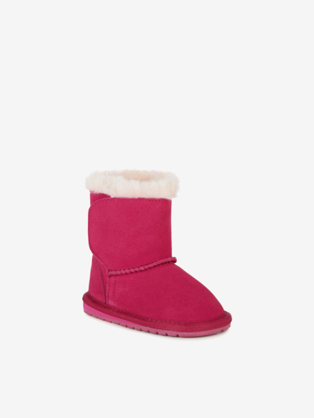 BUTY DZIECIĘCE EMU AUSTRALIA TODDLE BERRY