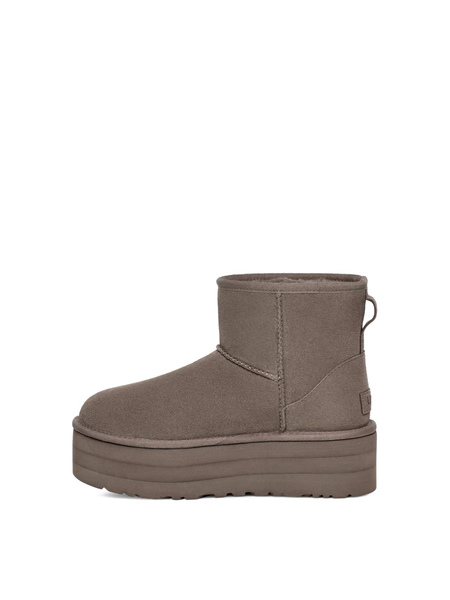 ŚNIEGOWCE UGG