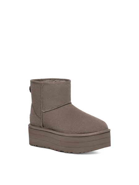 ŚNIEGOWCE UGG