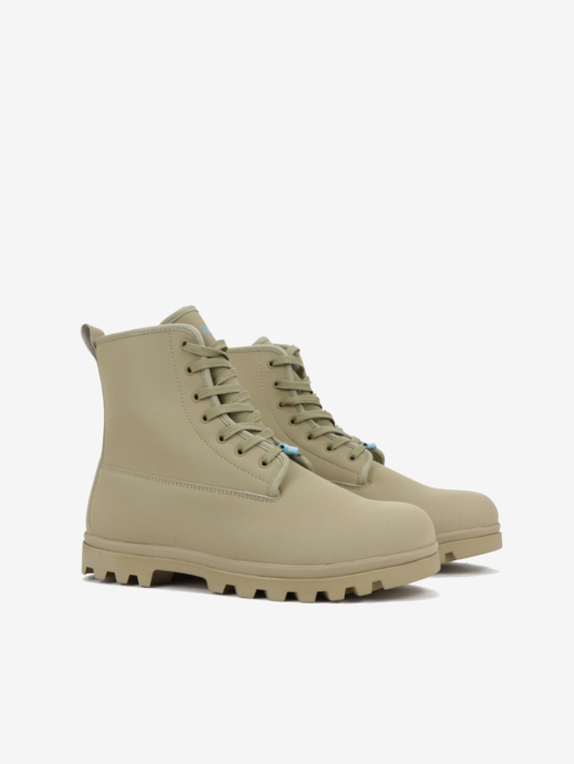 TRAPERY NATIVE JOHNNY_TREKLITE 18 STONE BROWN