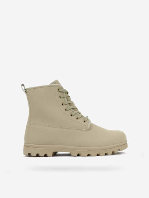 TRAPERY NATIVE JOHNNY_TREKLITE 18 STONE BROWN