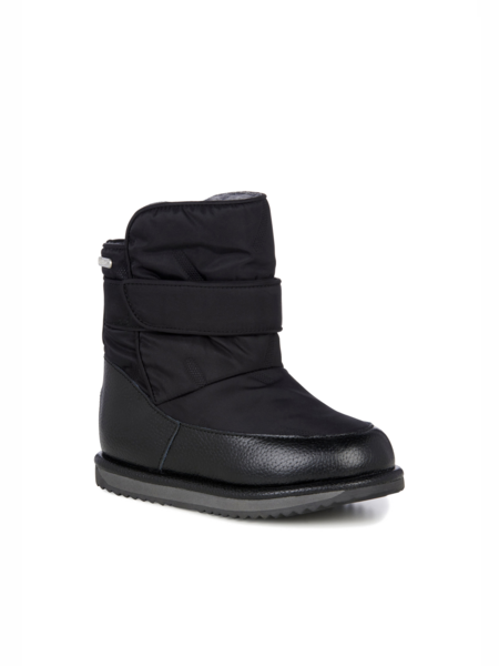 BUTY DZIECIĘCE EMU AUSTRALIA ROTH BLACK