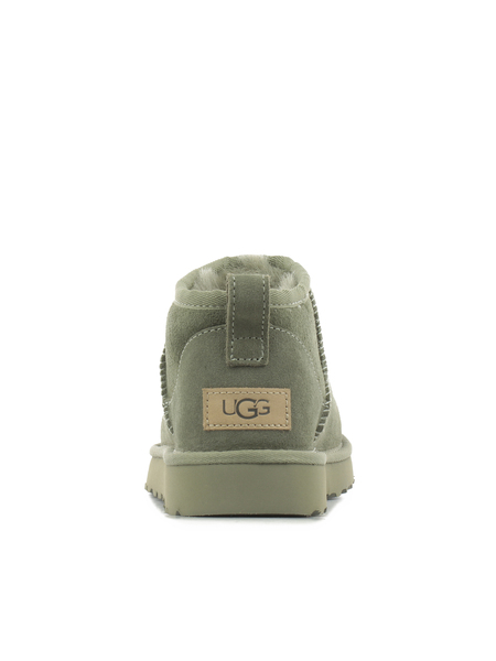 ŚNIEGOWCE UGG