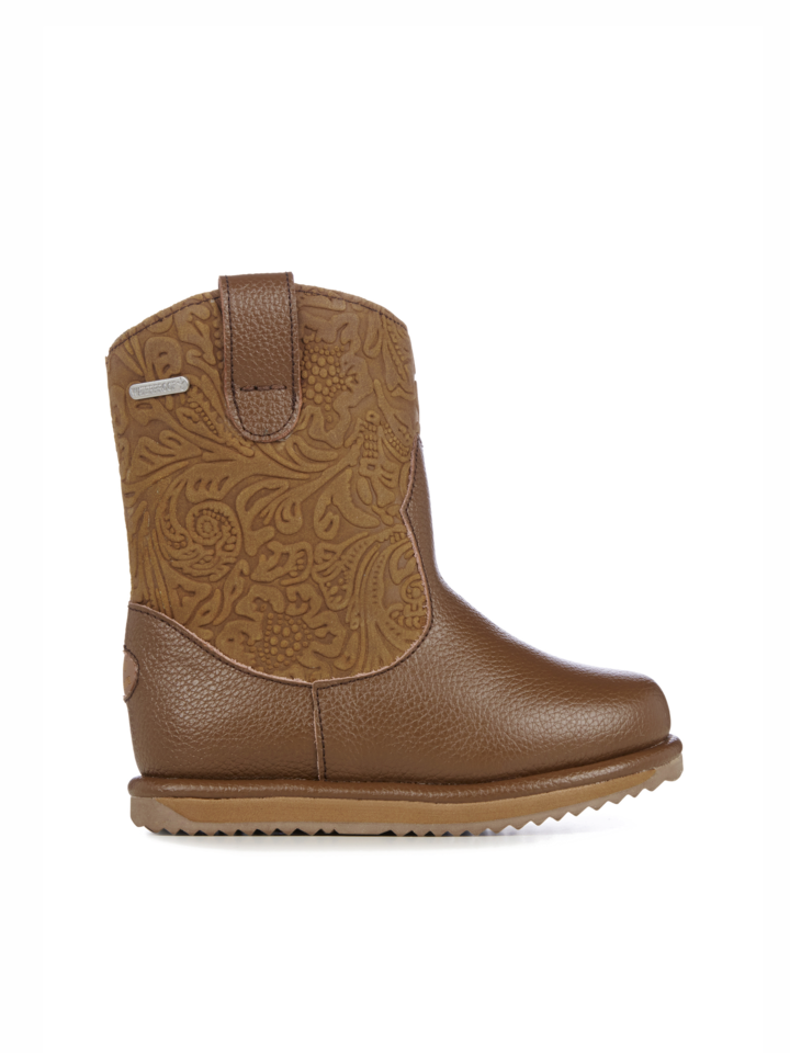 BUTY DZIECIĘCE EMU AUSTRALIA KARA OAK