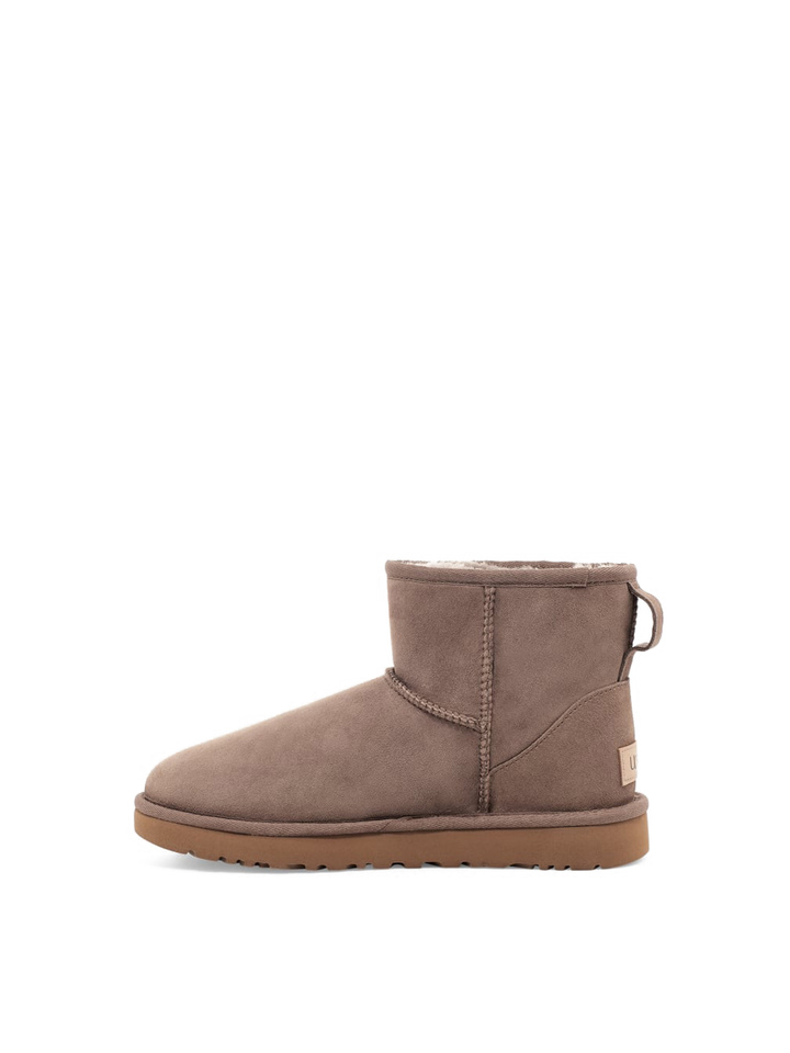 ŚNIEGOWCE UGG