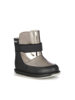 BUTY DZIECIĘCE EMU AUSTRALIA ROTH MIR DARK SILVER