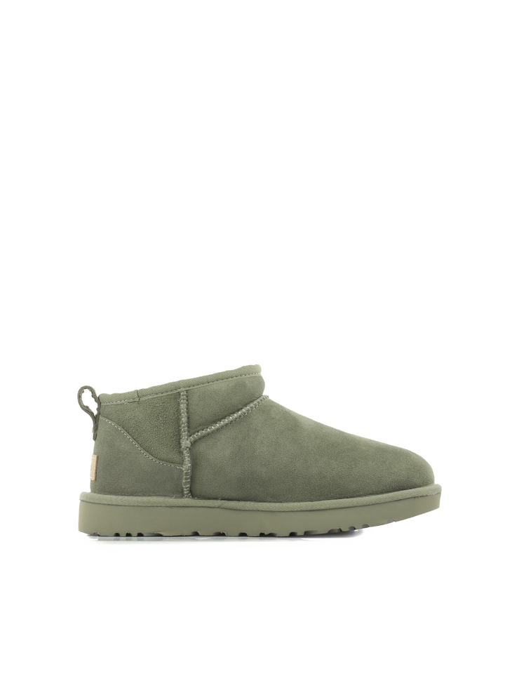 ŚNIEGOWCE UGG