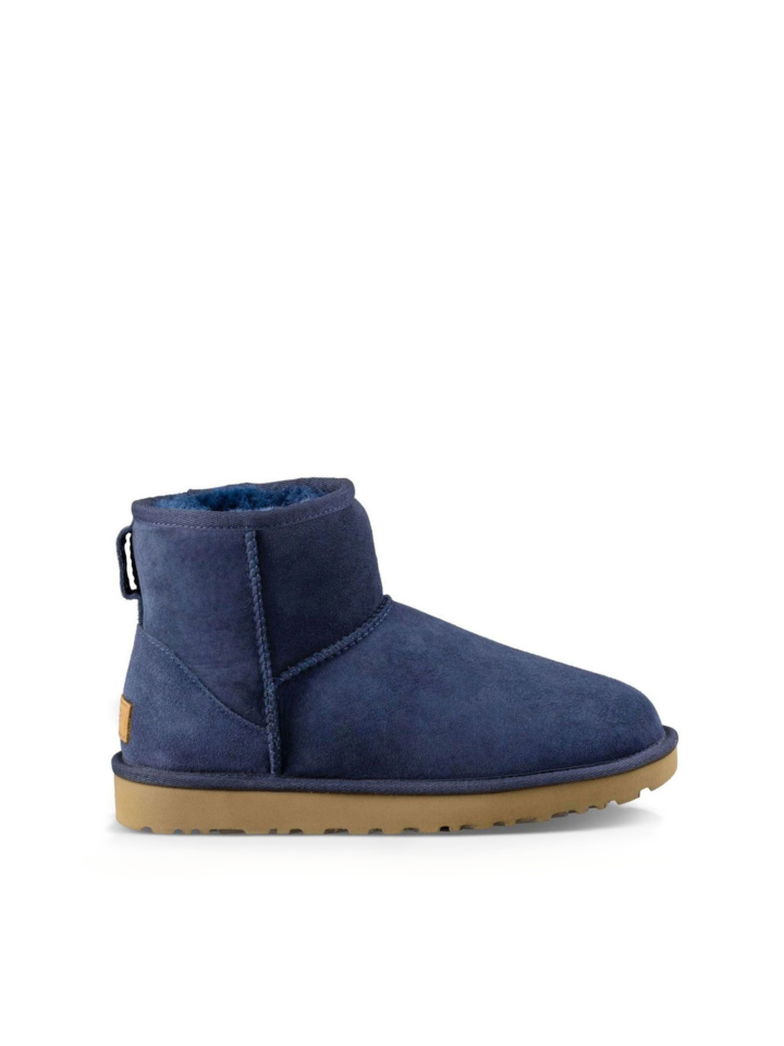 BUTY UGG CLASSIC MINI II NAVY