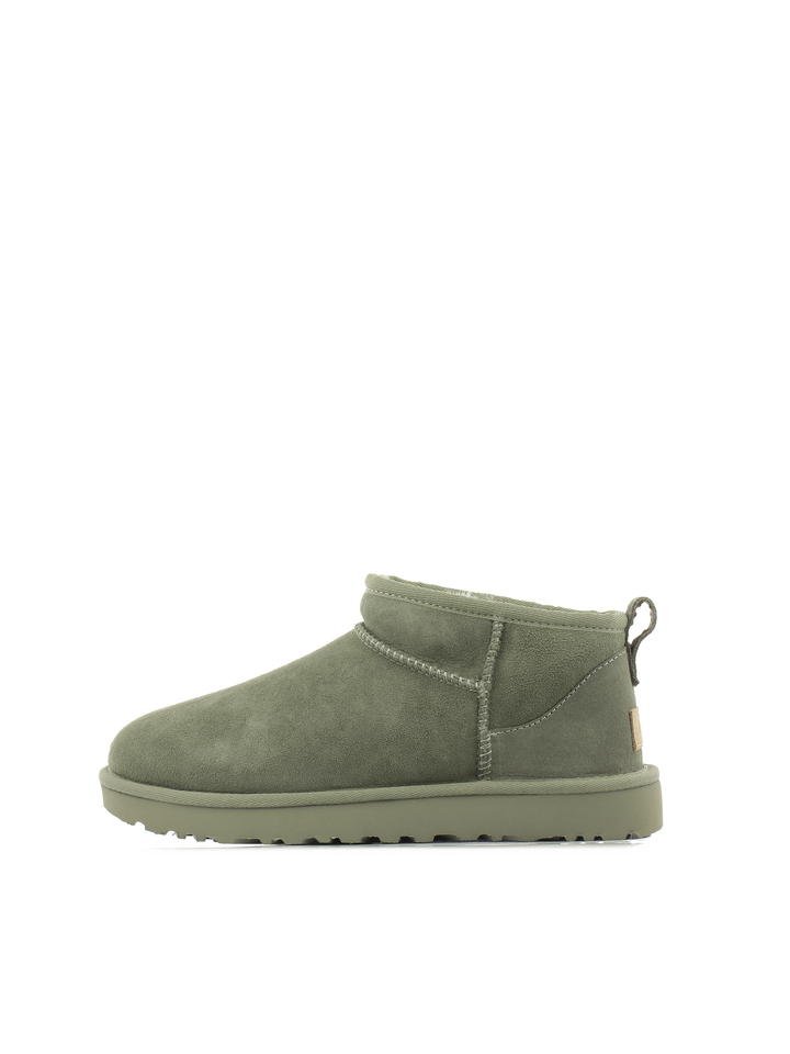 ŚNIEGOWCE UGG