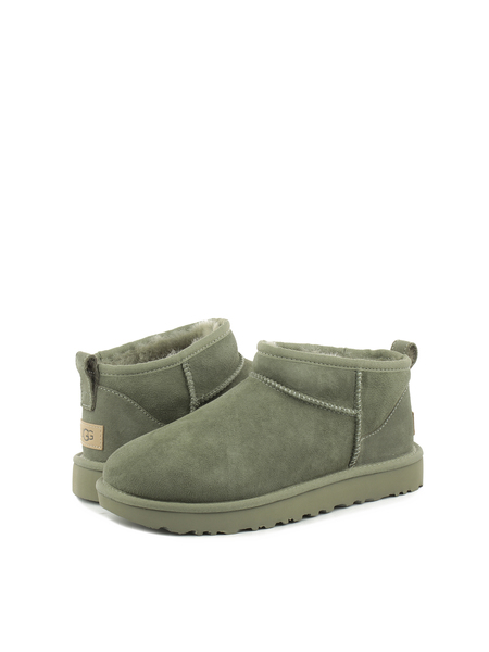 ŚNIEGOWCE UGG
