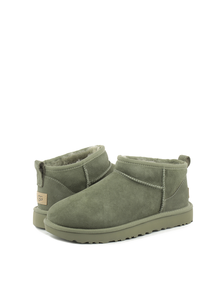 ŚNIEGOWCE UGG