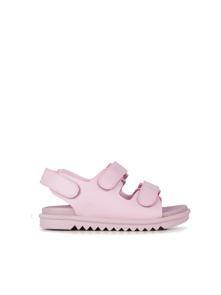 Sandały dziecięce Emu Australia Enever Mauve Mist
