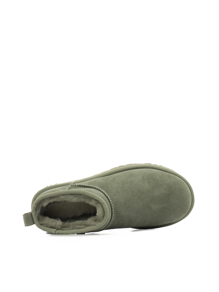 ŚNIEGOWCE UGG