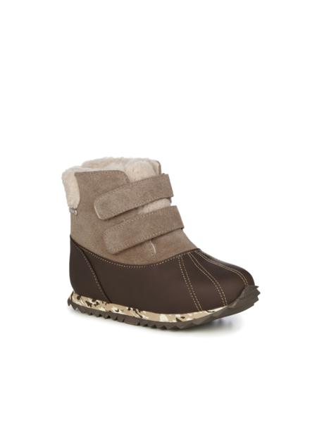 BUTY DZIECIĘCE EMU AUSTRALIA LOCKYER MUSH