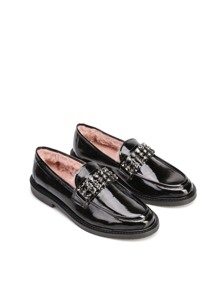 ELEGANCKIE MOKASYNY HEGO'S