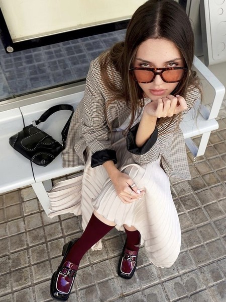 MOKASYNY NOA HARMON