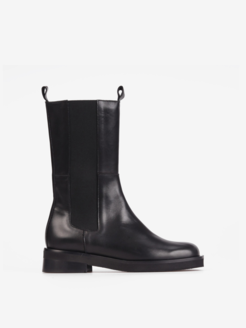 SZTYBLETY HEGO'S MILANO TEA-H105-STXL SETA-PLUS NERO