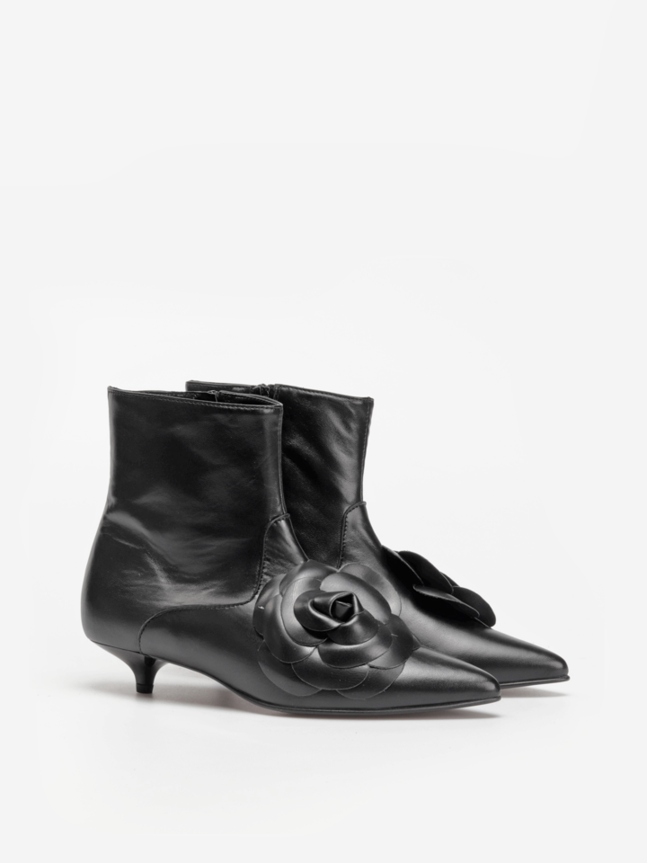 ELEGANCKIE BOTKI HEGO'S MILANO