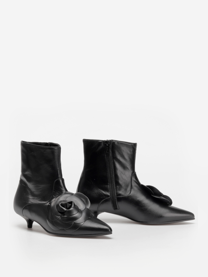 ELEGANCKIE BOTKI HEGO'S MILANO