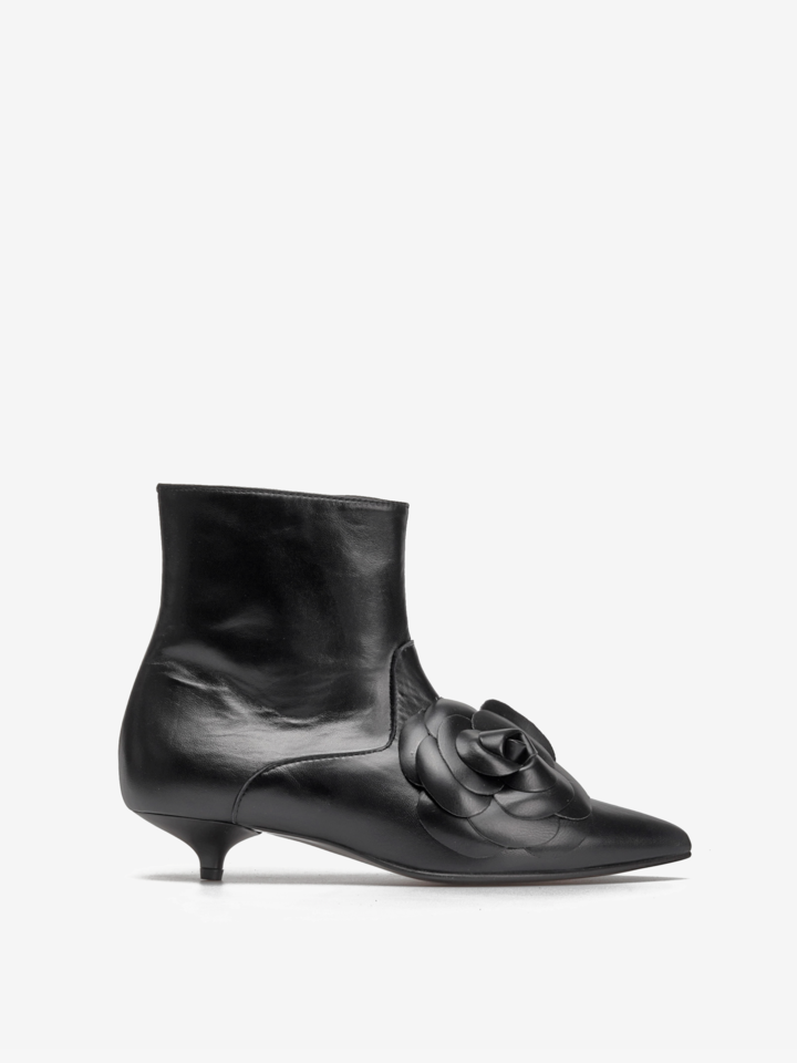 ELEGANCKIE BOTKI HEGO'S MILANO
