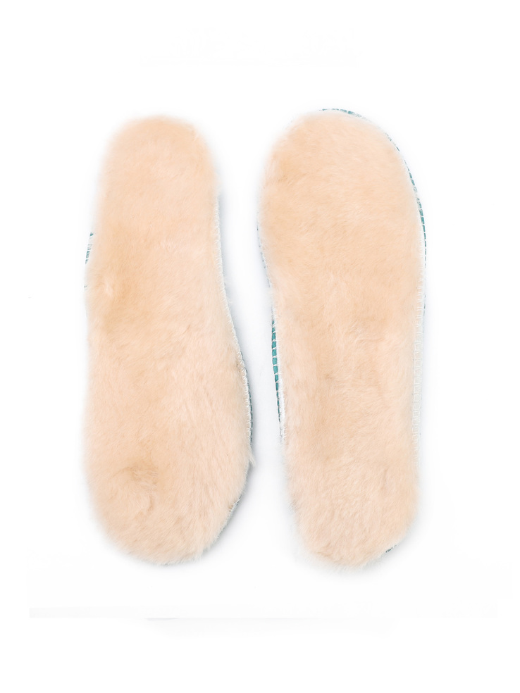 WKŁADKI EMU EMU SHEEPSKIN INSOLE NATURAL