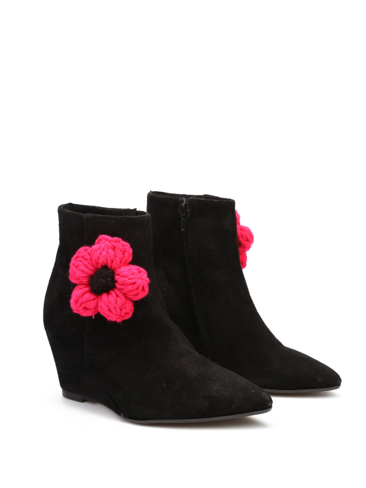 ELEGANCKIE BOTKI  HEGO'S MILANO