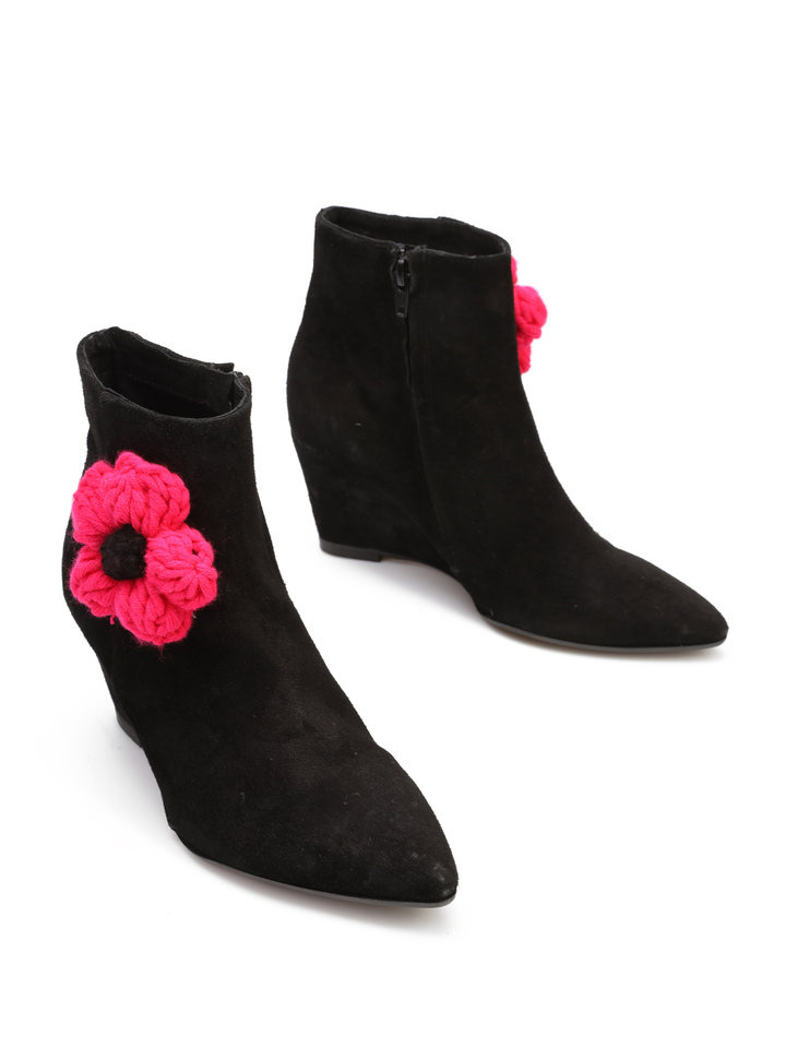 ELEGANCKIE BOTKI  HEGO'S MILANO