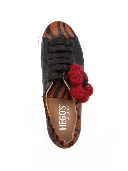 SNEAKERSY HEGO'S Milano