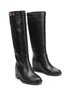 KOZAKI HEGO'S Milano 511J VITELLO NERO
