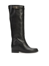 KOZAKI HEGO'S Milano 511J VITELLO NERO