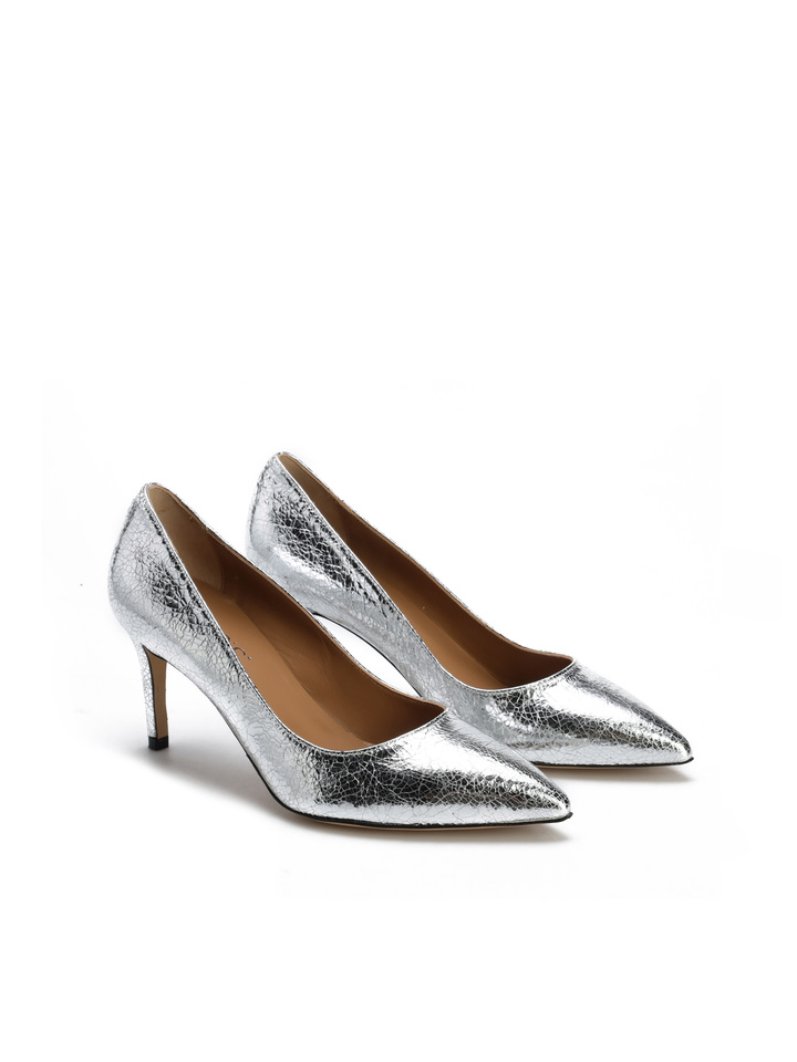 ELEGANCKIE SZPILKI HEGO'S Milano
