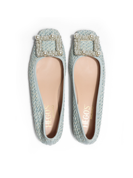 BALERINY HEGO'S Milano