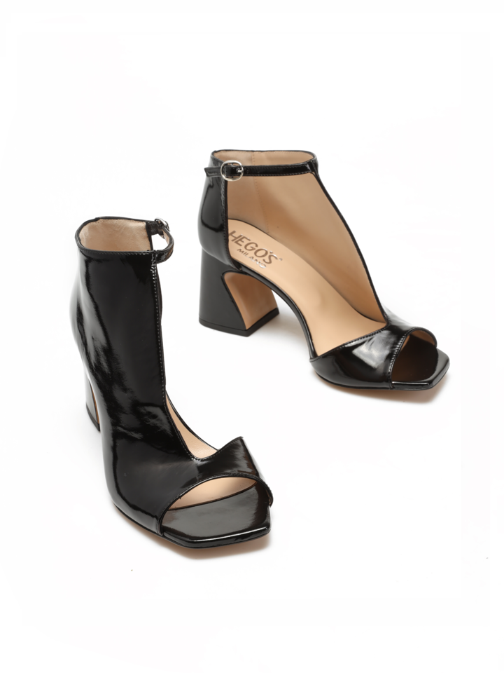 ELEGANCKIE BOTKI HEGO'S Milano
