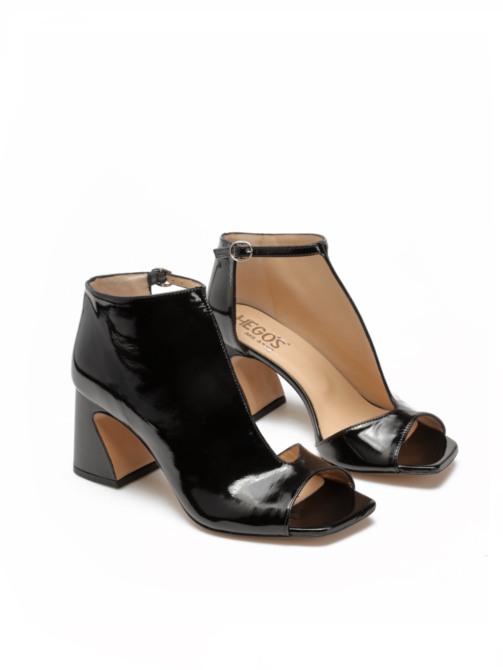 ELEGANCKIE BOTKI HEGO'S Milano
