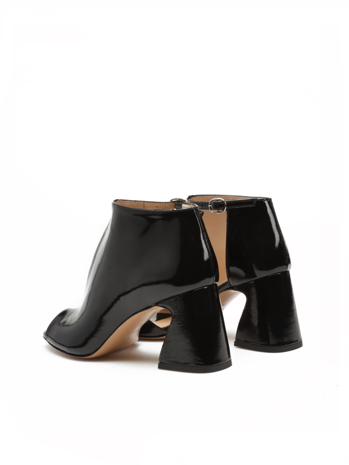ELEGANCKIE BOTKI HEGO'S Milano