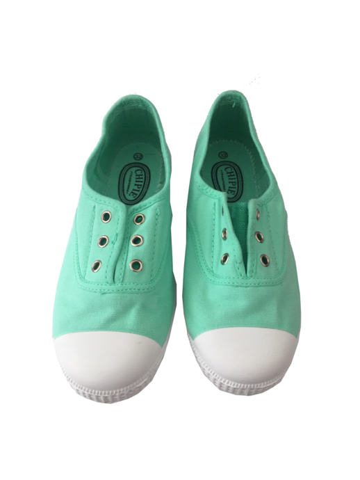 BUTY DZIECIĘCE CHIPIE JOSEPE VERT OPALE JOSEPE VERT OPALE