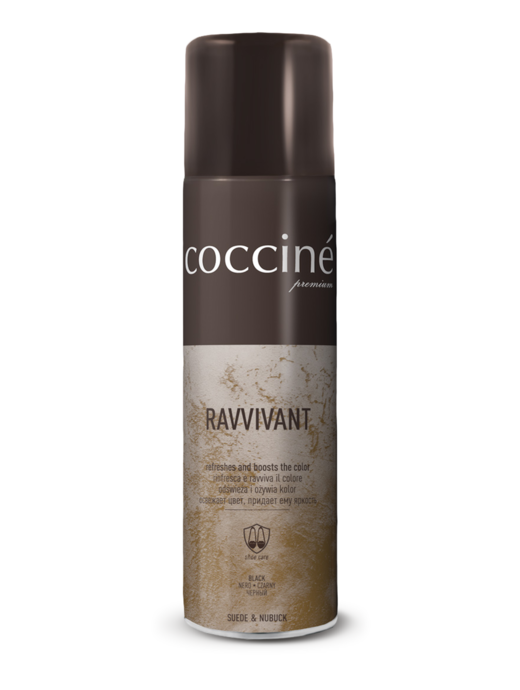 AKCESORIA DO BUTÓW COCCINE RAVVIVANT SPRAY NEUTRAL