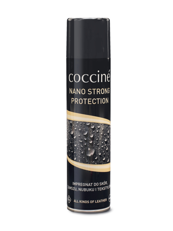 AKCESORIA DO BUTÓW COCCINE NANO STRONG PROTECTION NEUTRAL