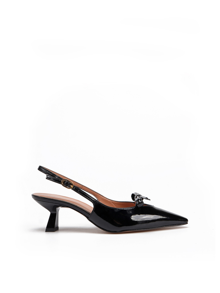 ELEGANCKIE SZPILKI HEGO'S Milano