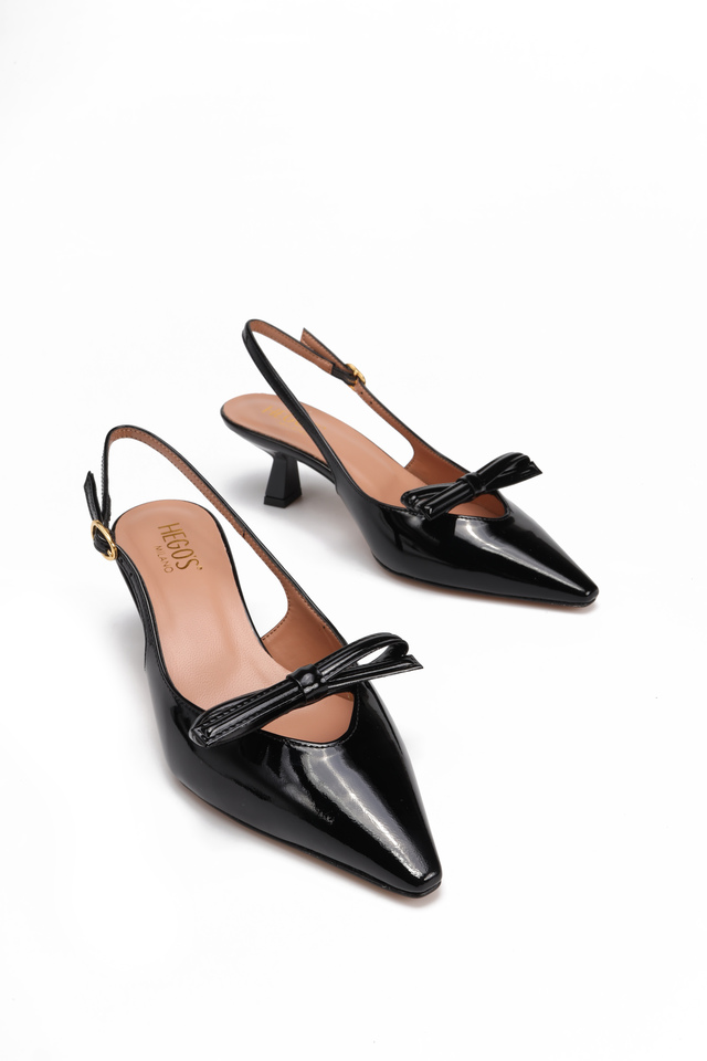 ELEGANCKIE SZPILKI HEGO'S Milano