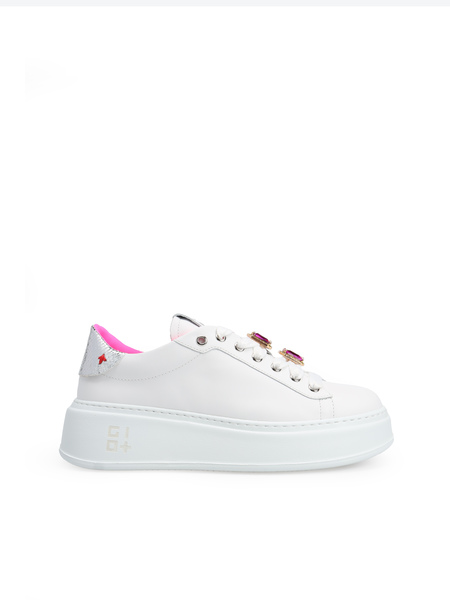 SNEAKERSY GIO+
