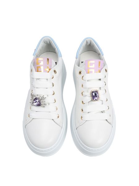 SNEAKERSY GIO+