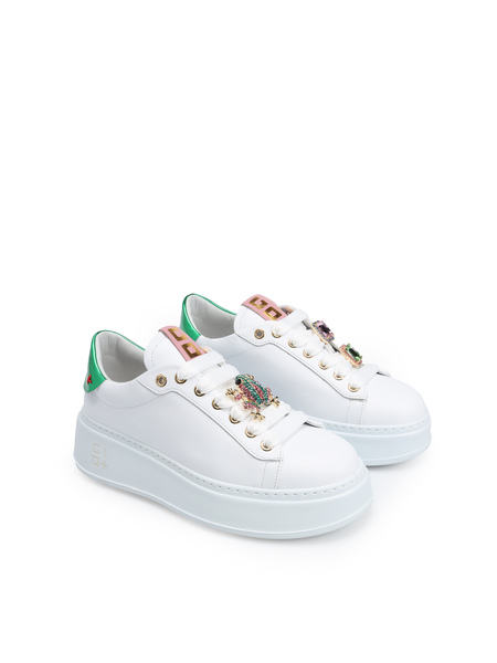 SNEAKERSY GIO+