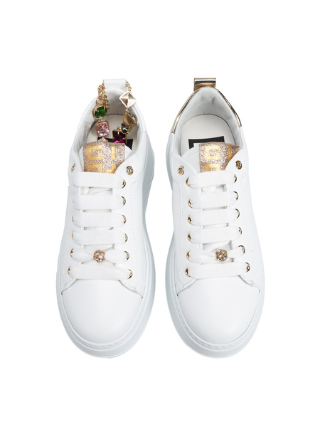 SNEAKERSY GIO+