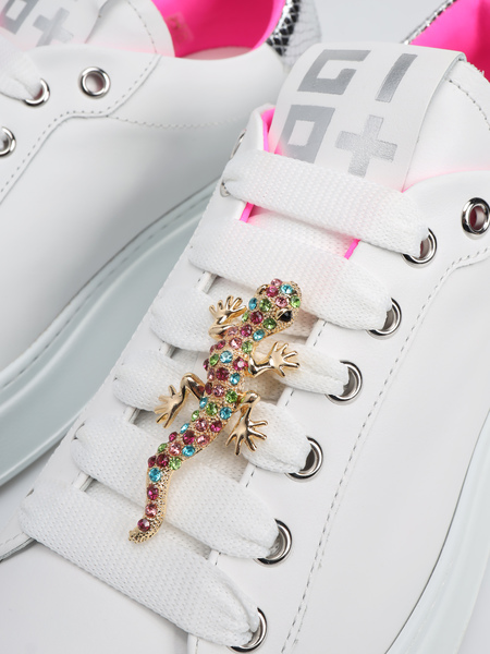 SNEAKERSY GIO+