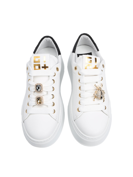 SNEAKERSY GIO+