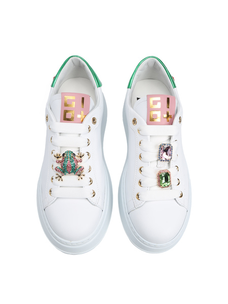 SNEAKERSY GIO+